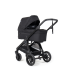 Emmaljunga SENTO FLAT+ Kinderwagen – 2-in-1 ab Geburt