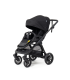 Emmaljunga SENTO FLAT+ Kinderwagen – 2-in-1 ab Geburt