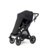 Emmaljunga SENTO FLAT+ Kinderwagen – 2-in-1 ab Geburt