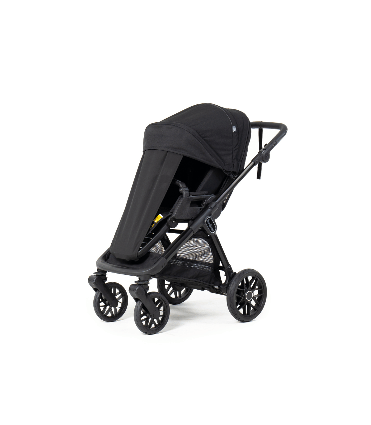 copy of Emmaljunga Sento Flat+ Urban Pearl