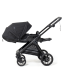 Emmaljunga SENTO FLAT+ Kinderwagen – 2-in-1 ab Geburt