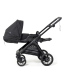 Emmaljunga SENTO FLAT+ Kinderwagen – 2-in-1 ab Geburt