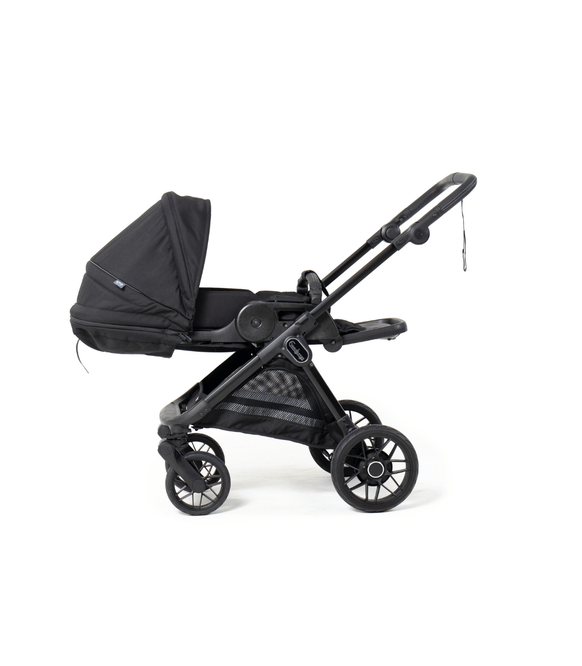 copy of Emmaljunga Sento Flat+ Urban Pearl