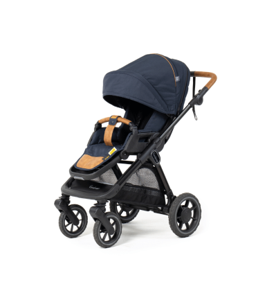 copy of Emmaljunga Sento Flat+ Urban Pearl