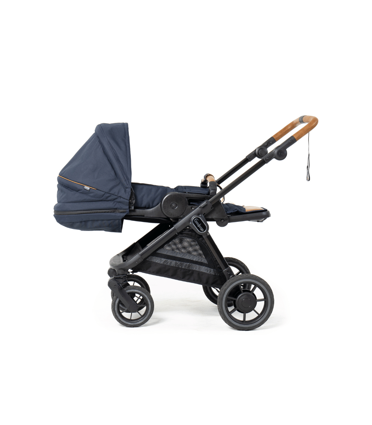 copy of Emmaljunga Sento Flat+ Urban Pearl