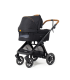Emmaljunga SENTO FLAT+ Kinderwagen – 2-in-1 ab Geburt