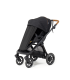 Emmaljunga SENTO FLAT+ Kinderwagen – 2-in-1 ab Geburt