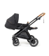 Emmaljunga SENTO FLAT+ Kinderwagen – 2-in-1 ab Geburt