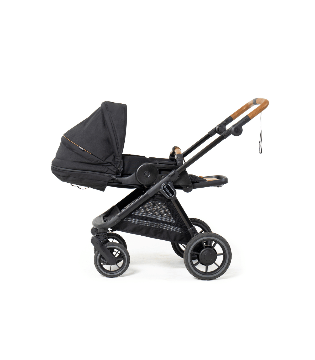 copy of Emmaljunga Sento Flat+ Urban Pearl