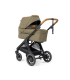 Emmaljunga SENTO FLAT+ Kinderwagen – 2-in-1 ab Geburt