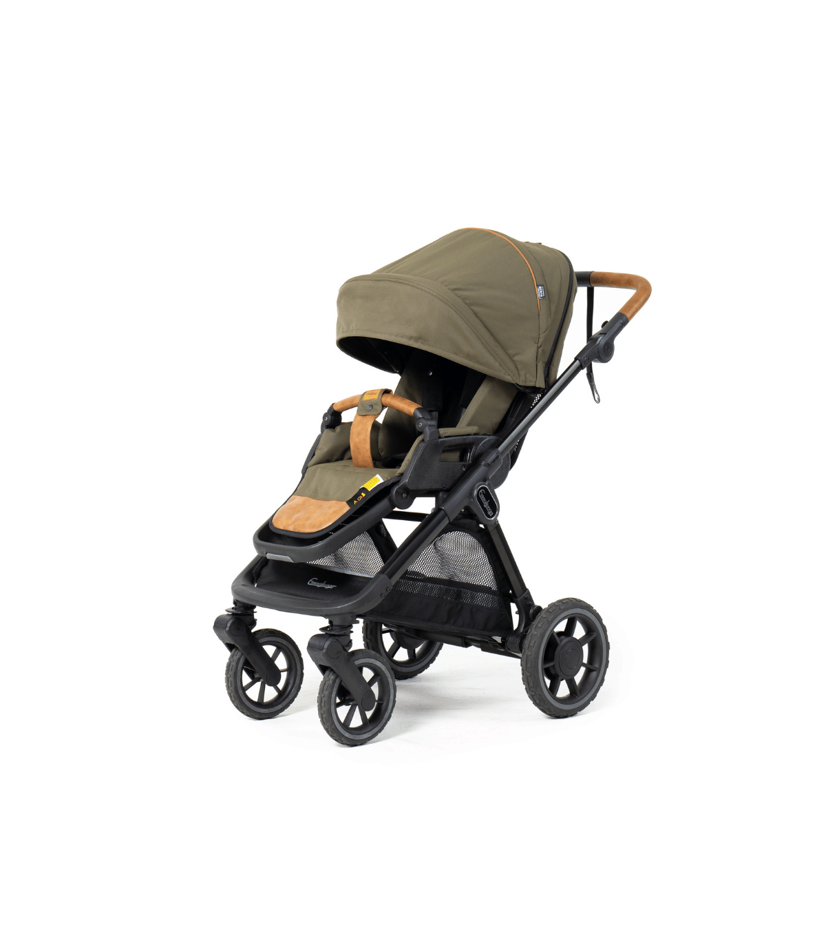 copy of Emmaljunga Sento Flat+ Urban Pearl