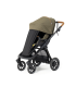 Emmaljunga SENTO FLAT+ Kinderwagen – 2-in-1 ab Geburt