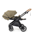 Emmaljunga SENTO FLAT+ Kinderwagen – 2-in-1 ab Geburt