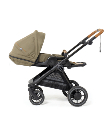 copy of Emmaljunga Sento Flat+ Urban Pearl