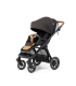 Emmaljunga SENTO FLAT+ Kinderwagen – 2-in-1 ab Geburt