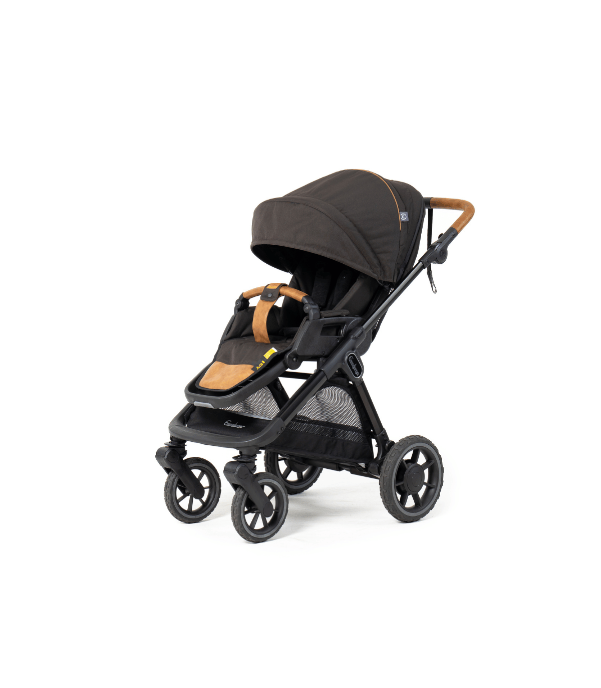 copy of Emmaljunga Sento Flat+ Urban Pearl