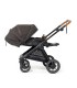 Emmaljunga SENTO FLAT+ Kinderwagen – 2-in-1 ab Geburt