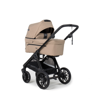 copy of Emmaljunga Sento PRO Ergo+ Urban Pearl