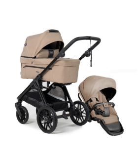 copy of Emmaljunga Sento PRO Ergo+ Urban Pearl