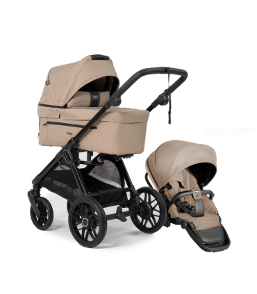 copy of Emmaljunga Sento PRO Ergo+ Urban Pearl