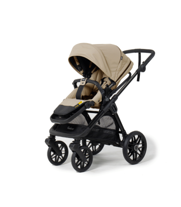 copy of Emmaljunga Sento PRO Ergo+ Urban Pearl