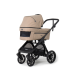 Emmaljunga SENTO PRO ERGO Kinderwagen – 2-in-1 ab Geburt