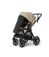 Emmaljunga SENTO PRO ERGO Kinderwagen – 2-in-1 ab Geburt