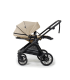 Emmaljunga SENTO PRO ERGO Kinderwagen – 2-in-1 ab Geburt
