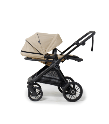 Emmaljunga SENTO PRO ERGO Kinderwagen – 2-in-1 ab Geburt