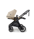 Emmaljunga SENTO PRO ERGO Kinderwagen – 2-in-1 ab Geburt