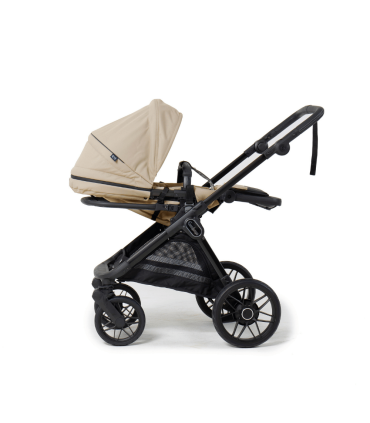 Emmaljunga SENTO PRO ERGO Kinderwagen – 2-in-1 ab Geburt