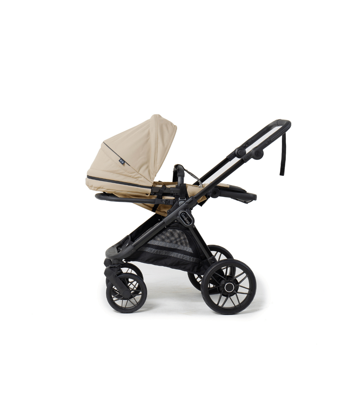 copy of Emmaljunga Sento PRO Ergo+ Urban Pearl