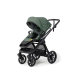 Emmaljunga SENTO PRO ERGO Kinderwagen – 2-in-1 ab Geburt