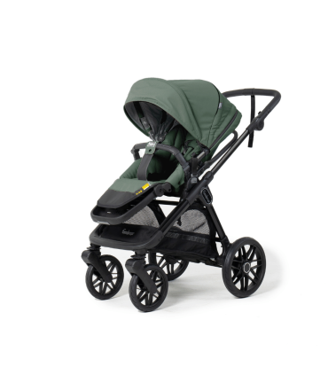 copy of Emmaljunga Sento PRO Ergo+ Urban Pearl