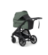 Emmaljunga SENTO PRO ERGO Kinderwagen – 2-in-1 ab Geburt