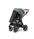 Emmaljunga SENTO PRO ERGO Kinderwagen – 2-in-1 ab Geburt