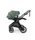 Emmaljunga SENTO PRO ERGO Kinderwagen – 2-in-1 ab Geburt