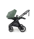 Emmaljunga SENTO PRO ERGO Kinderwagen – 2-in-1 ab Geburt