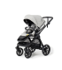 Emmaljunga SENTO PRO ERGO Kinderwagen – 2-in-1 ab Geburt