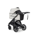 Emmaljunga SENTO PRO ERGO Kinderwagen – 2-in-1 ab Geburt
