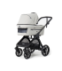 Emmaljunga SENTO PRO ERGO Kinderwagen – 2-in-1 ab Geburt