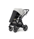Emmaljunga SENTO PRO ERGO Kinderwagen – 2-in-1 ab Geburt