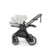 Emmaljunga SENTO PRO ERGO Kinderwagen – 2-in-1 ab Geburt