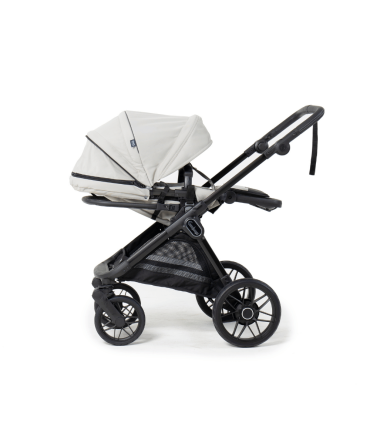 Emmaljunga SENTO PRO ERGO Kinderwagen – 2-in-1 ab Geburt