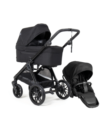 copy of Emmaljunga Sento PRO Ergo+ Urban Pearl