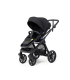 Emmaljunga SENTO PRO ERGO Kinderwagen – 2-in-1 ab Geburt