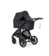 Emmaljunga SENTO PRO ERGO Kinderwagen – 2-in-1 ab Geburt