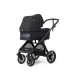 Emmaljunga SENTO PRO ERGO Kinderwagen – 2-in-1 ab Geburt
