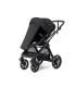 Emmaljunga SENTO PRO ERGO Kinderwagen – 2-in-1 ab Geburt