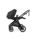Emmaljunga SENTO PRO ERGO Kinderwagen – 2-in-1 ab Geburt